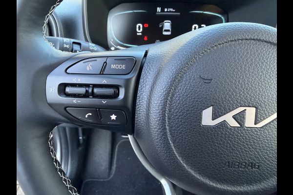 Kia Picanto ExecutiveLine 1.0 DPI Automaat