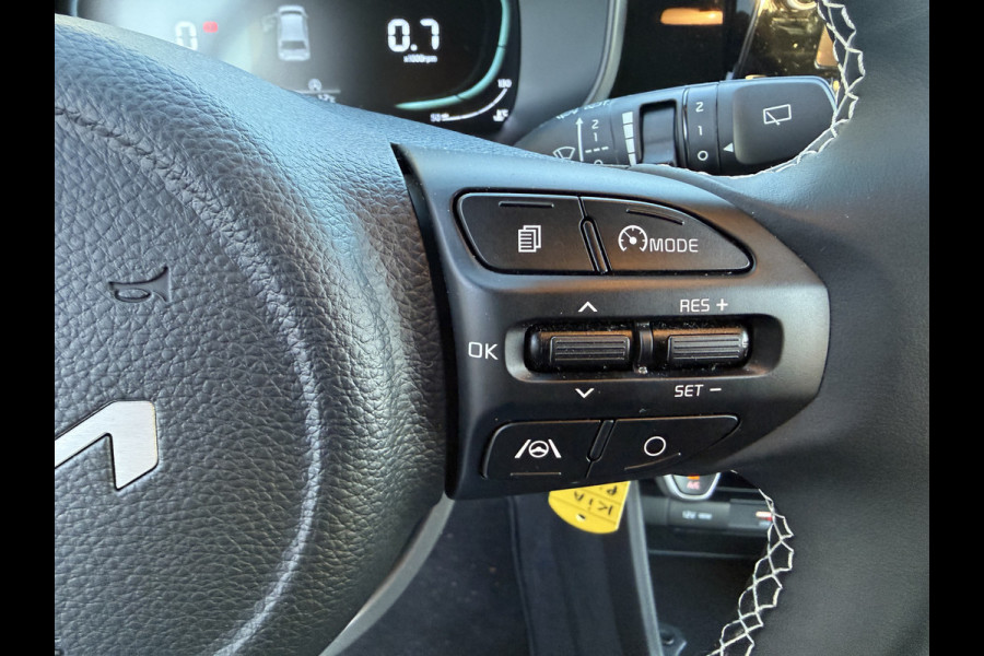 Kia Picanto ExecutiveLine 1.0 DPI Automaat