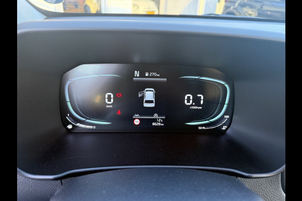 Kia Picanto ExecutiveLine 1.0 DPI Automaat