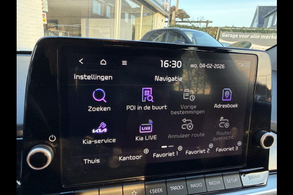 Kia Picanto ExecutiveLine 1.0 DPI Automaat