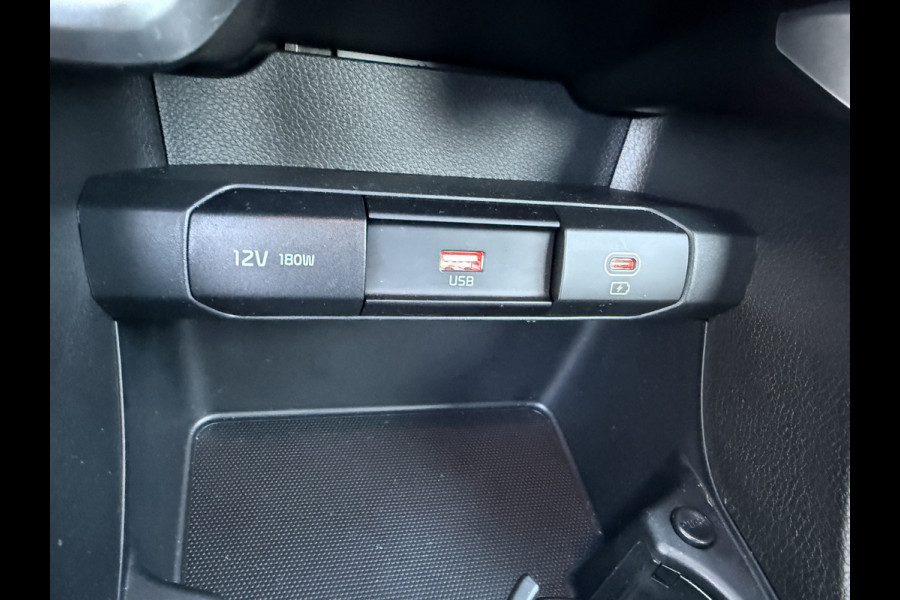 Kia Picanto ExecutiveLine 1.0 DPI Automaat