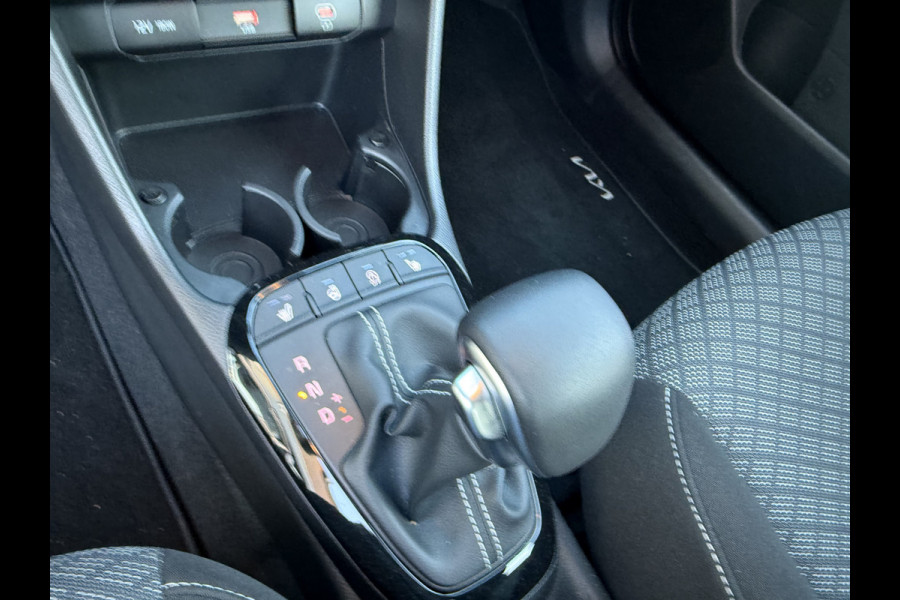 Kia Picanto ExecutiveLine 1.0 DPI Automaat