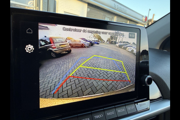 Kia Picanto ExecutiveLine 1.0 DPI Automaat