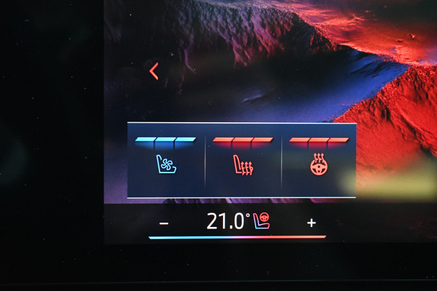 BMW X3 30e xDrive M-Sport Pro Pano Trekh DA-Prof H/K 360 El-zetel 21inch