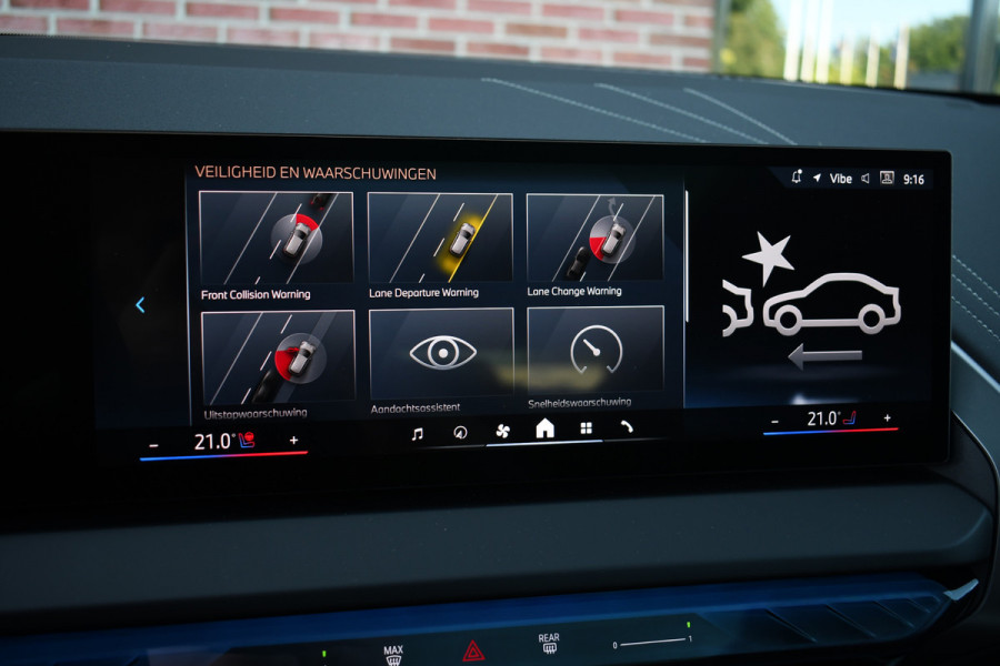 BMW X3 30e xDrive M-Sport Pro Pano Trekh DA-Prof H/K 360 El-zetel 21inch