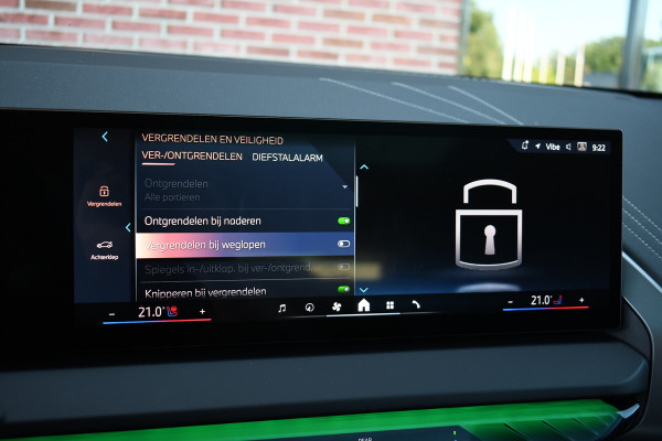 BMW X3 30e xDrive M-Sport Pro Pano Trekh DA-Prof H/K 360 El-zetel 21inch