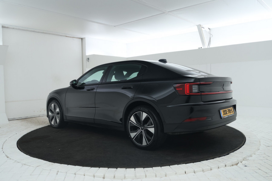 Polestar 2 Long Range Dual Motor 78 kWh SOH 95% Panorama, Climate,