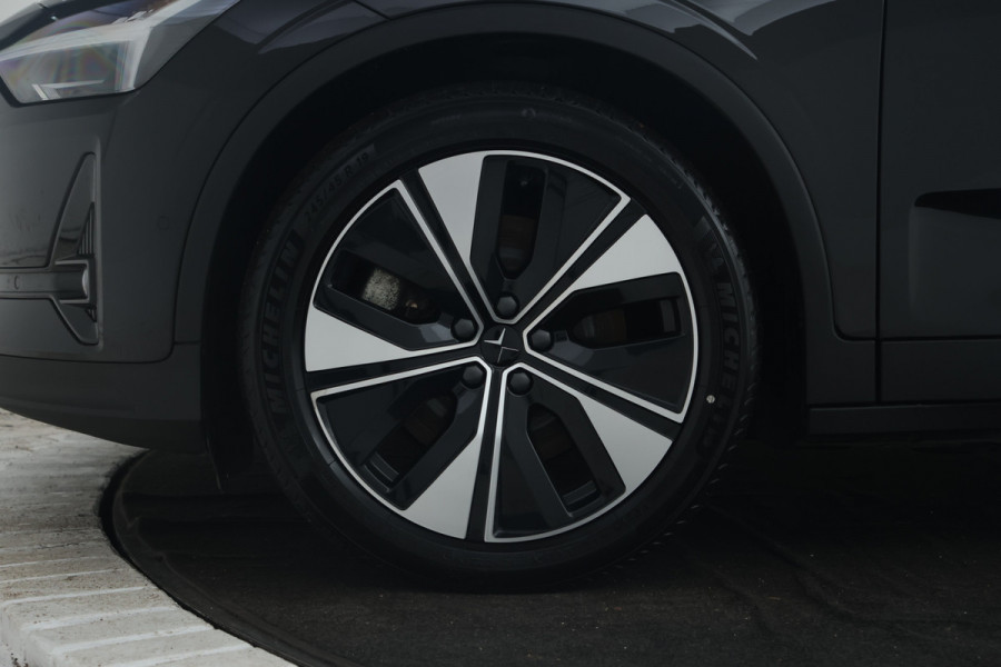 Polestar 2 Long Range Dual Motor 78 kWh SOH 95% Panorama, Climate,