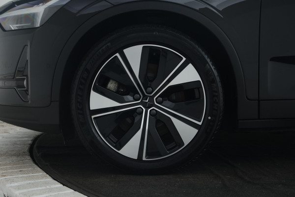 Polestar 2 Long Range Dual Motor 78 kWh SOH 95% Panorama, Climate,