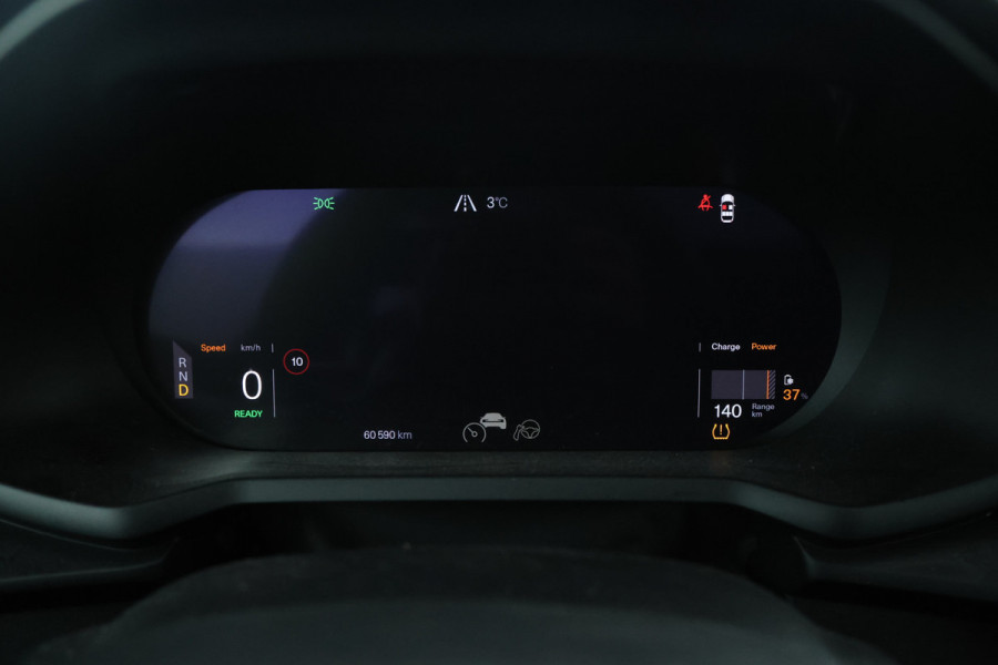 Polestar 2 Long Range Dual Motor 78 kWh SOH 95% Panorama, Climate,