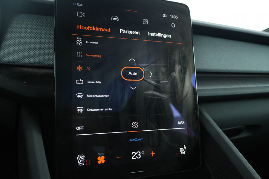 Polestar 2 Long Range Dual Motor 78 kWh SOH 95% Panorama, Climate,