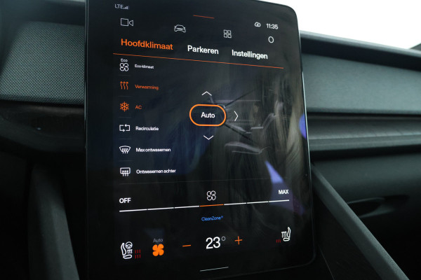 Polestar 2 Long Range Dual Motor 78 kWh SOH 95% Panorama, Climate,