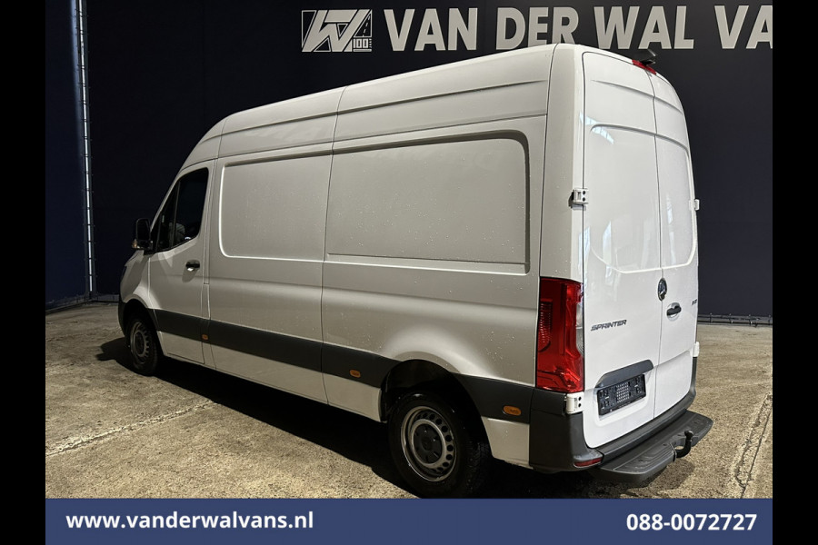 Mercedes-Benz Sprinter 211CDI L2H2 Euro6 Airco | Camera | Trekhaak Bijrijdersbank