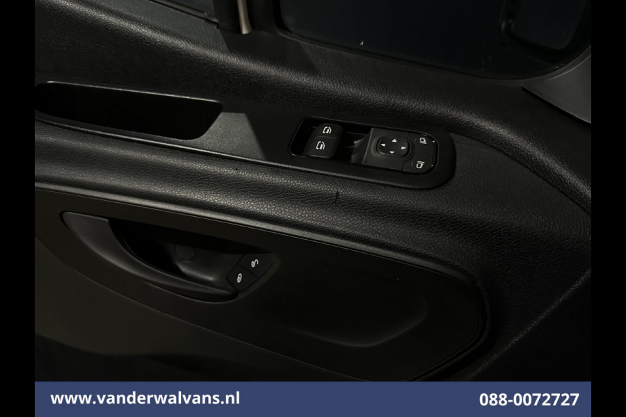 Mercedes-Benz Sprinter 211CDI L2H2 Euro6 Airco | Camera | Trekhaak Bijrijdersbank