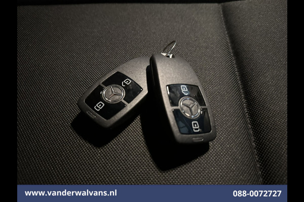Mercedes-Benz Sprinter 211CDI L2H2 Euro6 Airco | Camera | Trekhaak Bijrijdersbank