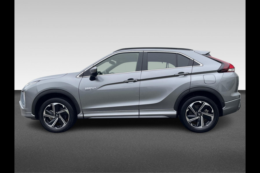 Mitsubishi Eclipse Cross 2.4 PHEV Executive
