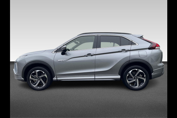 Mitsubishi Eclipse Cross 2.4 PHEV Executive
