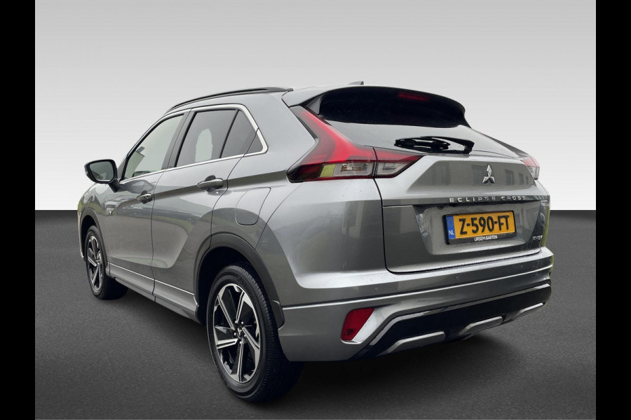 Mitsubishi Eclipse Cross 2.4 PHEV Executive