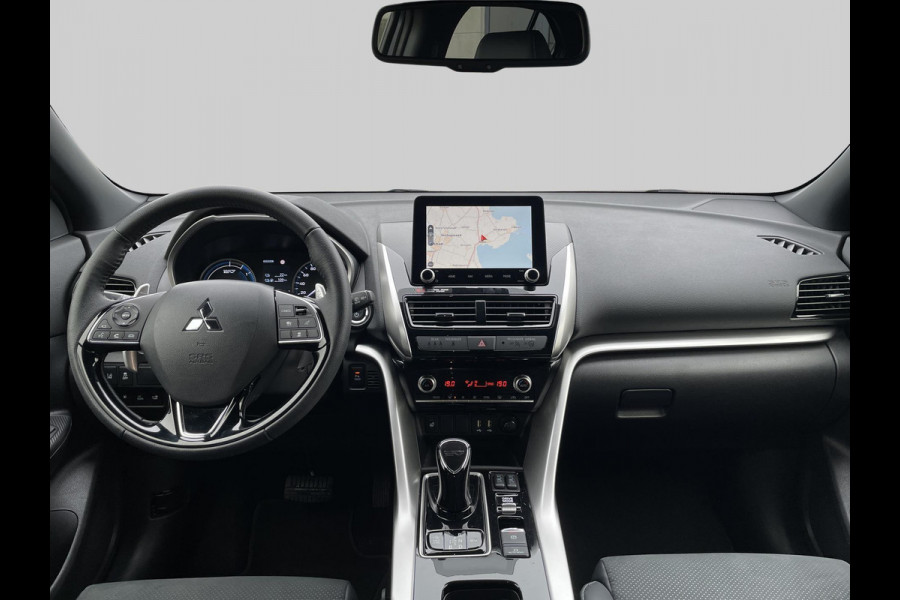 Mitsubishi Eclipse Cross 2.4 PHEV Executive