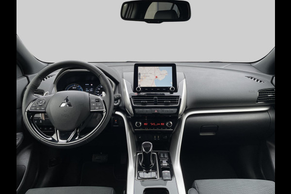 Mitsubishi Eclipse Cross 2.4 PHEV Executive