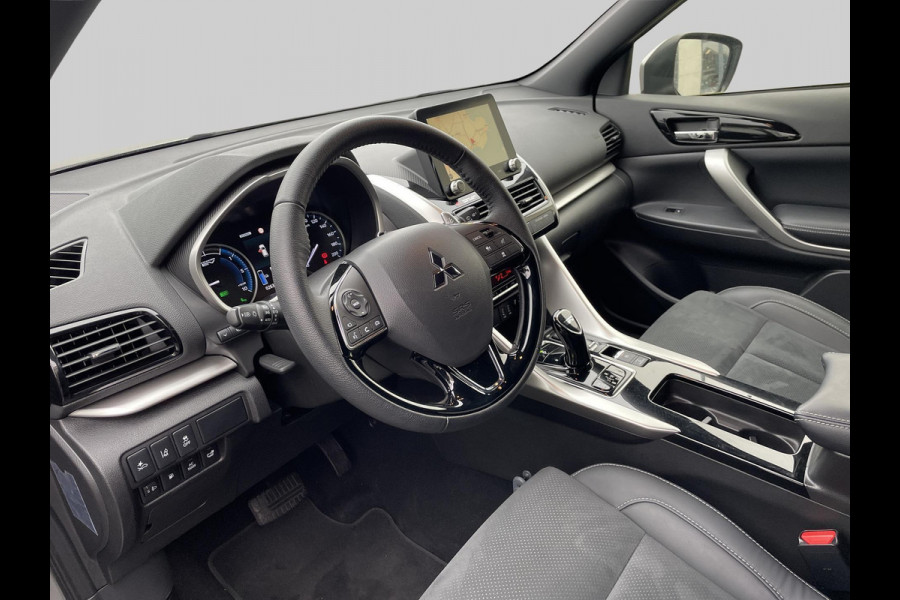 Mitsubishi Eclipse Cross 2.4 PHEV Executive