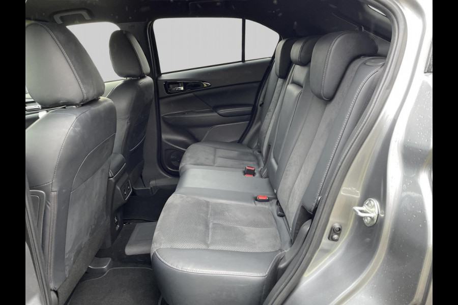 Mitsubishi Eclipse Cross 2.4 PHEV Executive