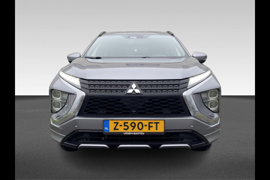 Mitsubishi Eclipse Cross 2.4 PHEV Executive