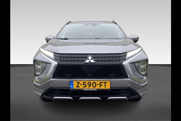 Mitsubishi Eclipse Cross 2.4 PHEV Executive