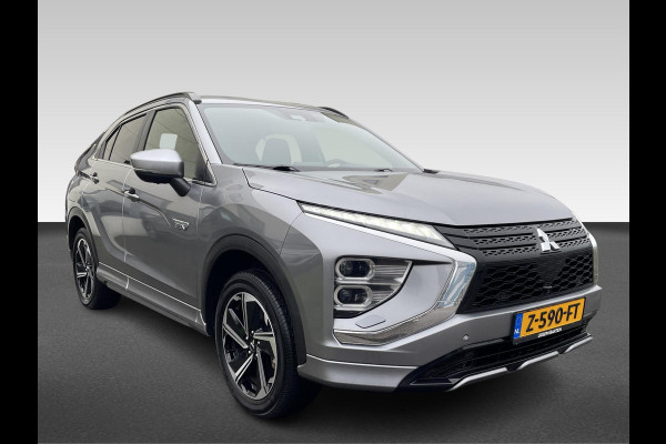 Mitsubishi Eclipse Cross 2.4 PHEV Executive