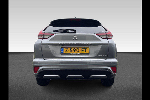 Mitsubishi Eclipse Cross 2.4 PHEV Executive