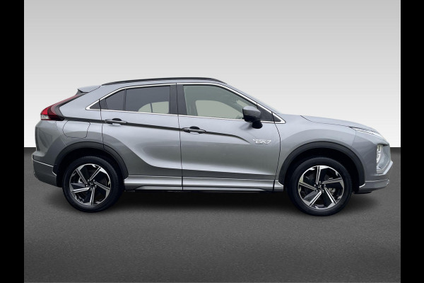 Mitsubishi Eclipse Cross 2.4 PHEV Executive