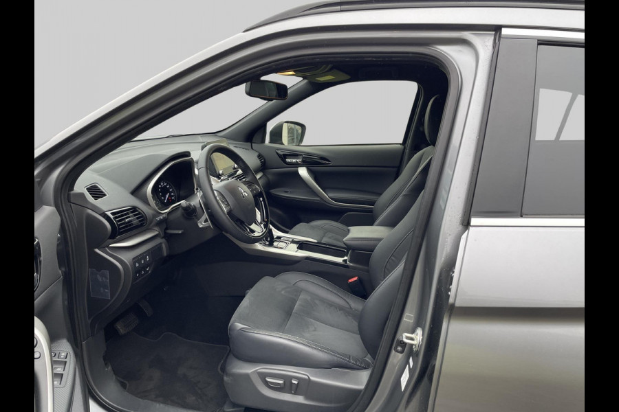 Mitsubishi Eclipse Cross 2.4 PHEV Executive