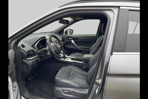 Mitsubishi Eclipse Cross 2.4 PHEV Executive