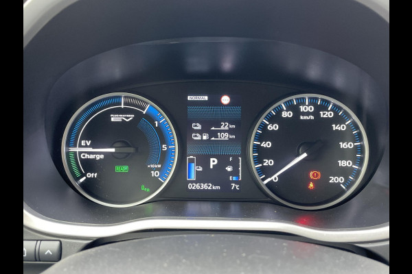 Mitsubishi Eclipse Cross 2.4 PHEV Executive