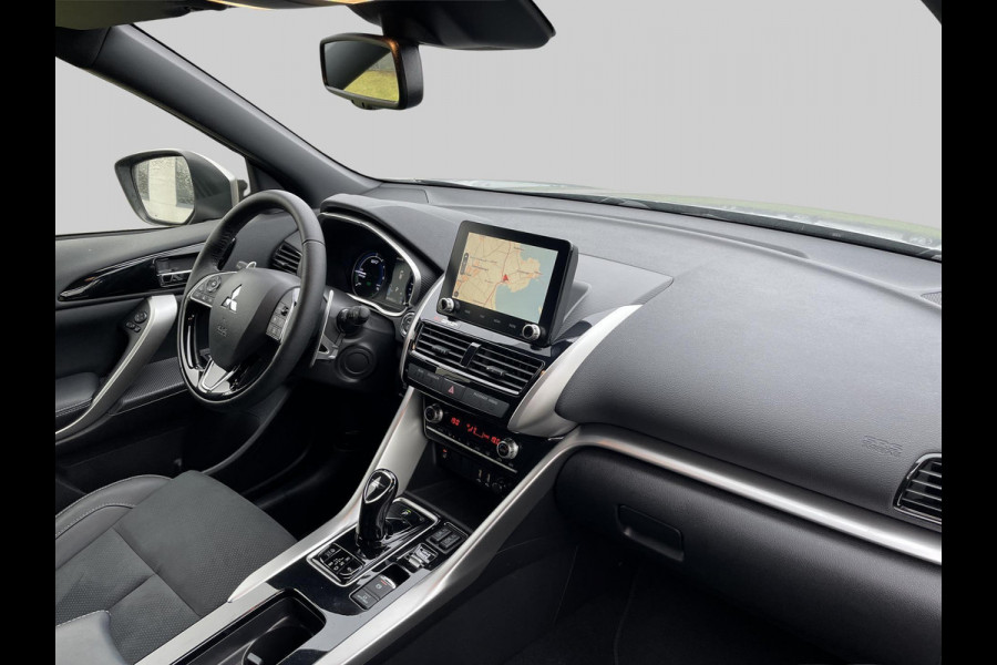 Mitsubishi Eclipse Cross 2.4 PHEV Executive