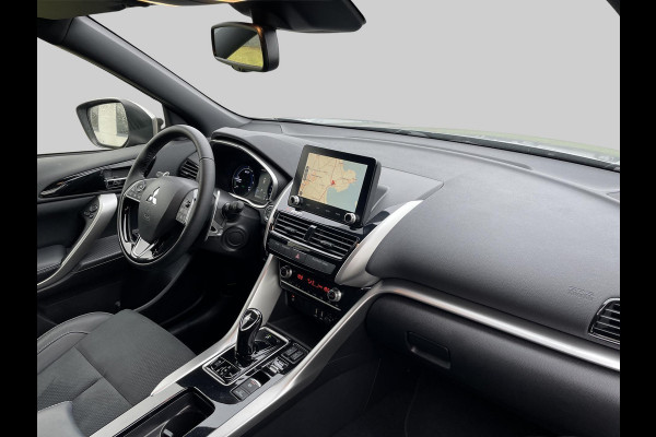 Mitsubishi Eclipse Cross 2.4 PHEV Executive