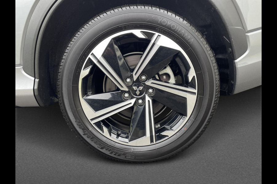 Mitsubishi Eclipse Cross 2.4 PHEV Executive