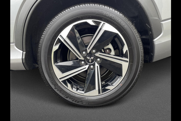 Mitsubishi Eclipse Cross 2.4 PHEV Executive