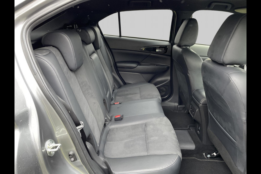 Mitsubishi Eclipse Cross 2.4 PHEV Executive