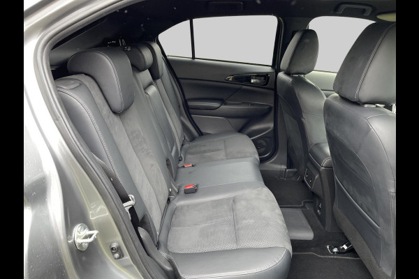 Mitsubishi Eclipse Cross 2.4 PHEV Executive