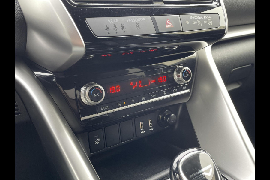 Mitsubishi Eclipse Cross 2.4 PHEV Executive