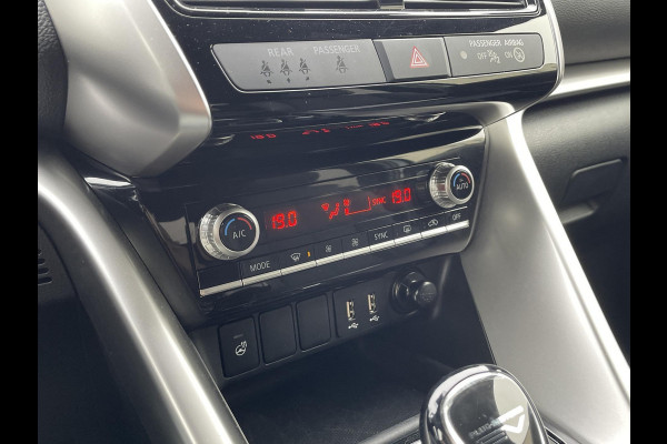 Mitsubishi Eclipse Cross 2.4 PHEV Executive