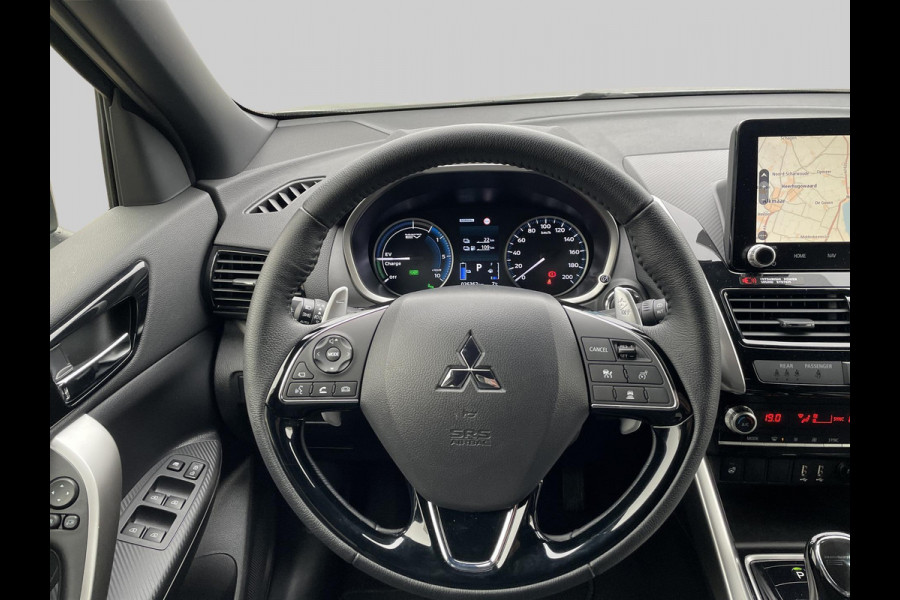 Mitsubishi Eclipse Cross 2.4 PHEV Executive