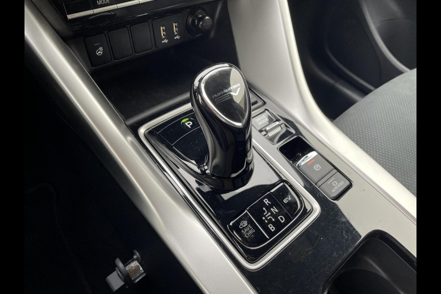 Mitsubishi Eclipse Cross 2.4 PHEV Executive