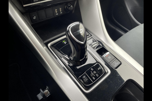 Mitsubishi Eclipse Cross 2.4 PHEV Executive