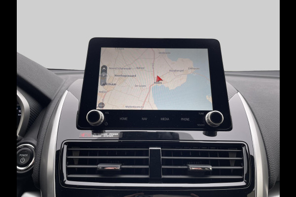 Mitsubishi Eclipse Cross 2.4 PHEV Executive