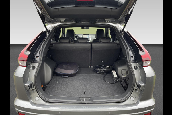 Mitsubishi Eclipse Cross 2.4 PHEV Executive