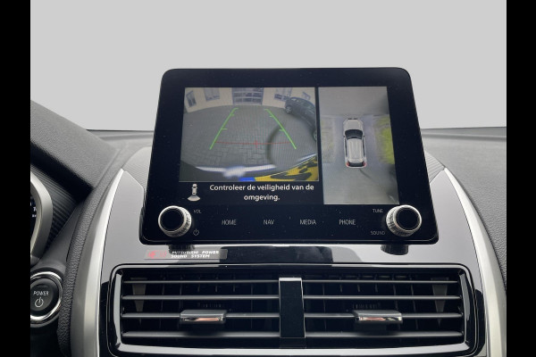 Mitsubishi Eclipse Cross 2.4 PHEV Executive