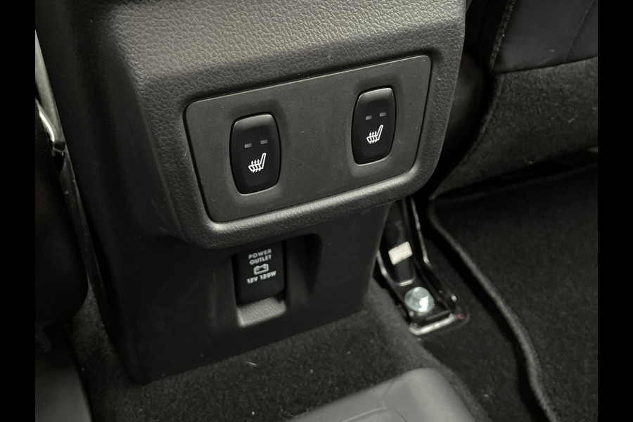 Mitsubishi Eclipse Cross 2.4 PHEV Executive