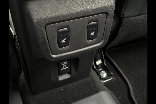 Mitsubishi Eclipse Cross 2.4 PHEV Executive